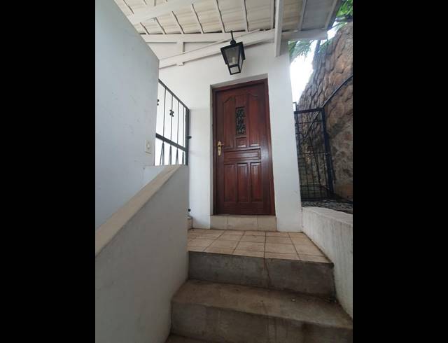 3 BEDROOM PROPERTY TO RENT IN KENSINGTON